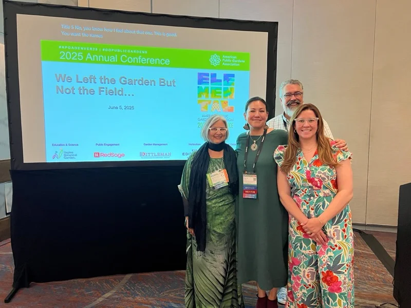 Green Thread Network